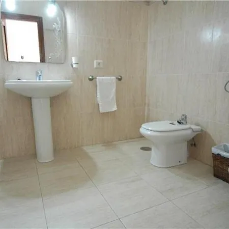 Vila In Puerto Del Carmen Sleeps 6 Includes Swimming Pool Air Con And Wifi Puerto del Carmen (Lanzarote)